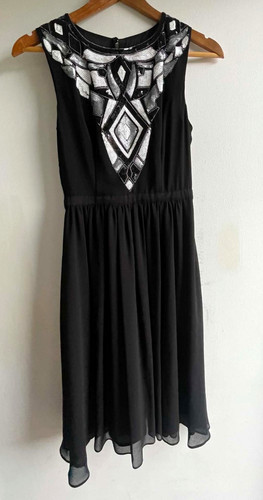 Black warehouse spotlight - warehouse,