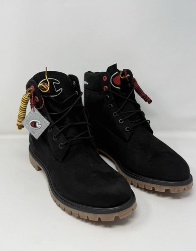 Timberland champion supreme - x,