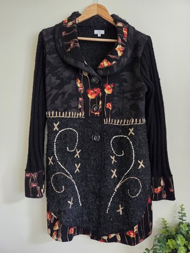 Nina murati size small boho - murati,