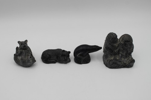 Wolf original inuit - 4,