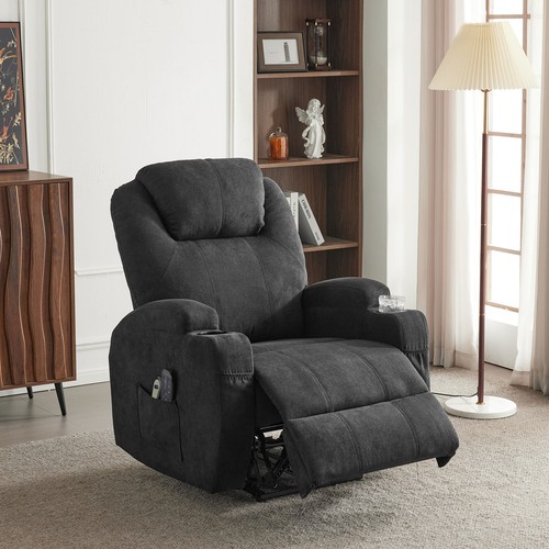 Electric recliner chair - electric,
