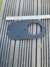 MGB MGB GT MGC  PLATE REMOTE