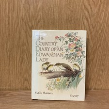 The Country Diary of an