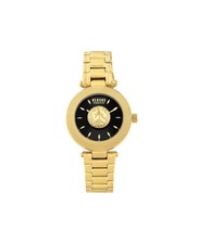 Versus Versace Womens  Gold