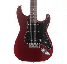 Fender Japan AST-M/SSH OCR