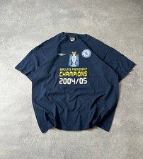 Vintage Umbro Chelsea soccer