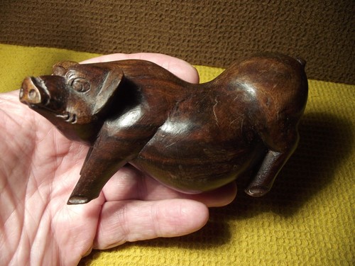 Exceptional chinese hand - an,