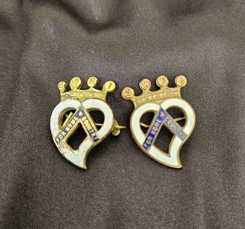 Vintage scottish womens - 2,