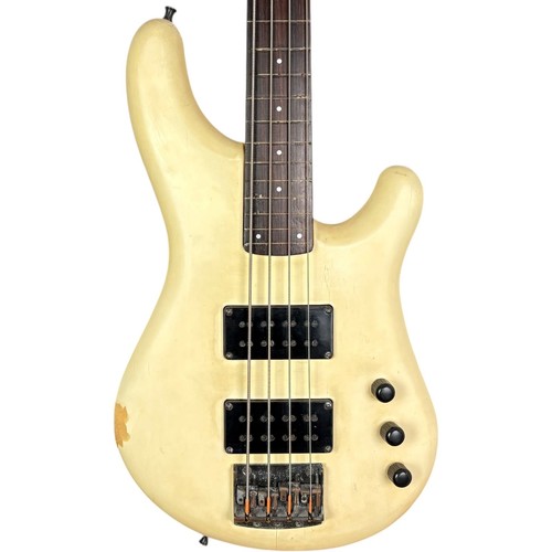 Ibanez roadstar rb850 bass - ibanez,