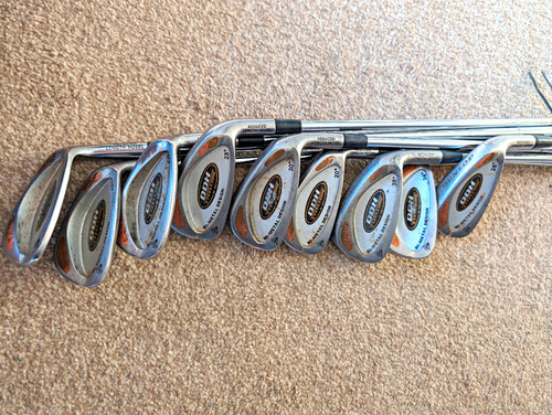 Full set - full,