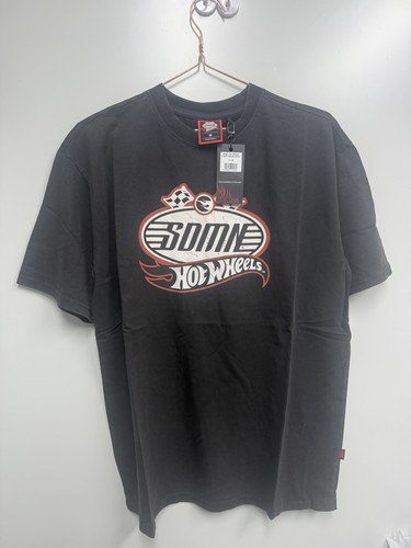 Sdmn hot wheels washed - x,