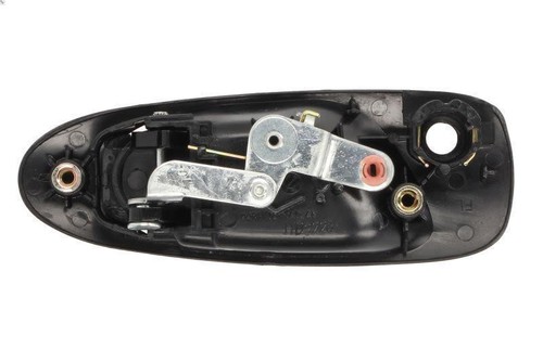 Exterior door handle - exterior,