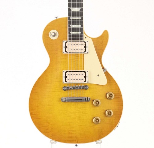 Gibson custom shop - gibson,