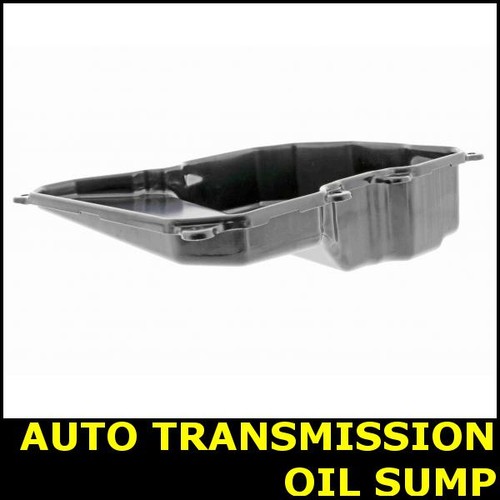 Automatic gearbox oil sump - gearbox,