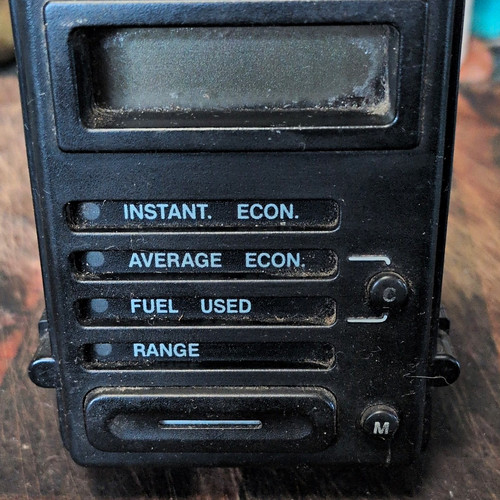 Ford turbo xr3i fuel - xr3i,