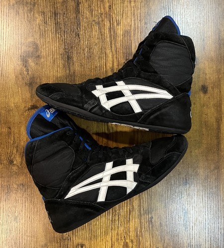 Vintage asics reflex iii - asics,