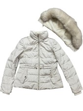 Zara Woman Down Jacket Women's