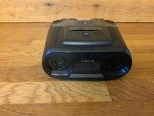 Sony DEV-50V Black Digital