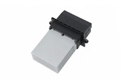 Blower resistor for vehicles