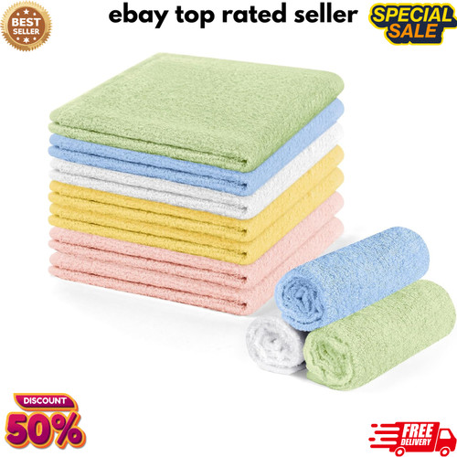 Bamboo face cloth - bamboo,