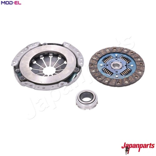 Clutch kit 831 for suzuki - kit,