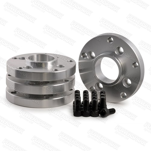 Bulldog 20mm wheel adaptors - wheel, vw