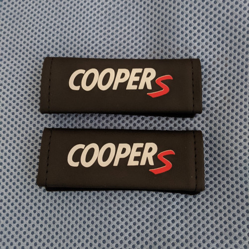 R61 mini cooper mcs - r61,