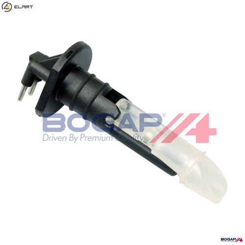 Sensor washer fluid - washer, level