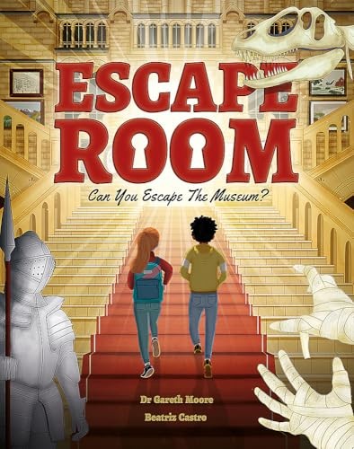 Escape room can you - room,
