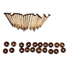 Holt Copper Countersunk Nails