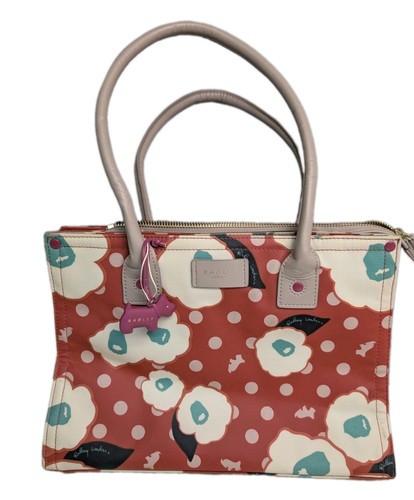 Radley london hollyhock medium - london,