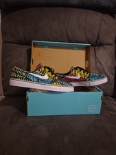 NIKE ZOOM STEFAN JANOSKI CNVS