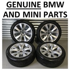 GENUINE BMW 6 Series E63, E64