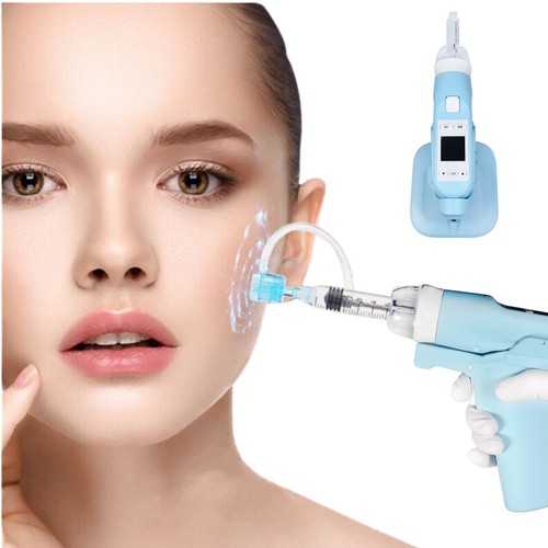 Intelligent vacuum mesotherapy - vacuum,