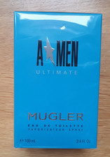 Mugler men ultimate - mugler, a*men