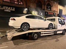 CAR / VEHICLE DELIVERY