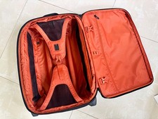 Tumi wheeled suitcase - , medium