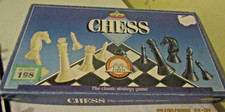 Spears Chess Set