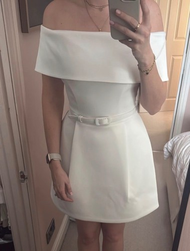 Nadine merabi harper dress - nadine,