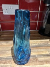 Whitefriars Knobbly Vase