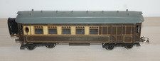 HORNBY SERIES O GAUGE No 2 PULLMAN COACH 'MONTANA'
