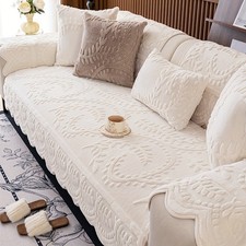 Washable sofa cover