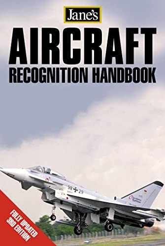 Jane aircraft recognition - aircraft,