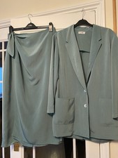 Planet (Windsmoor) Suit Long