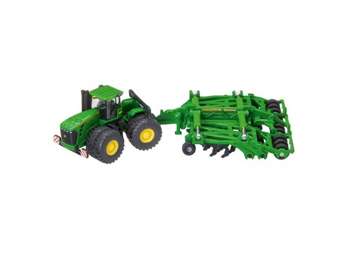 John deere 9630 - tractor, &