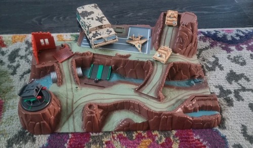 Micro machines play set bundle - micro,