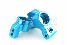 Jazrider Aluminum Rear Upright