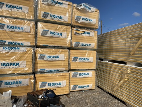 Coldroom panels brand - panels, /