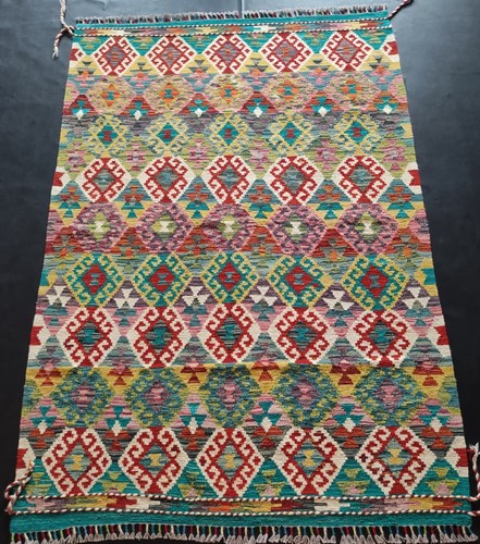 Multicolour handmade - multicolour,