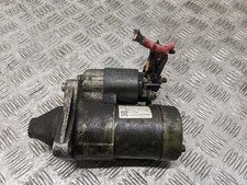 Fiat 500 Sport Mk1 2007-2008 1.2 169A4.000 Starter Motor 55193355